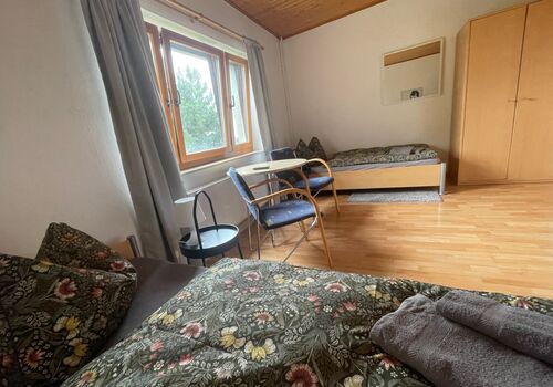 Pension am Knotenberg Einzel- und Doppelzimmer Picture 5 Pension am Knotenberg Einzel- und Doppelzimmer Picture 5