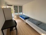 Doppelzimmer Doppelzimmer