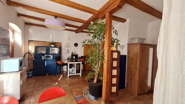 Ferienstudio Altstadtflair - Kurzzeitvermietung am Kurpark Bild 3 Ferienstudio Altstadtflair - Kurzzeitvermietung am Kurpark Bild 3