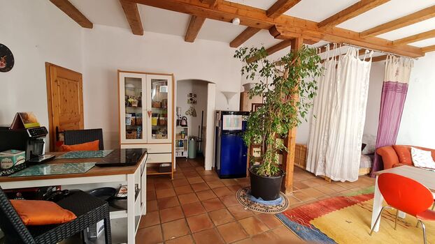 Ferienstudio Altstadtflair - Kurzzeitvermietung am Kurpark Bild 2 Ferienstudio Altstadtflair - Kurzzeitvermietung am Kurpark Bild 2