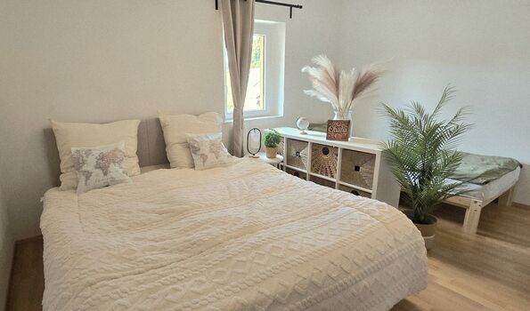 Schlafzimmer 2 Schlafzimmer 2