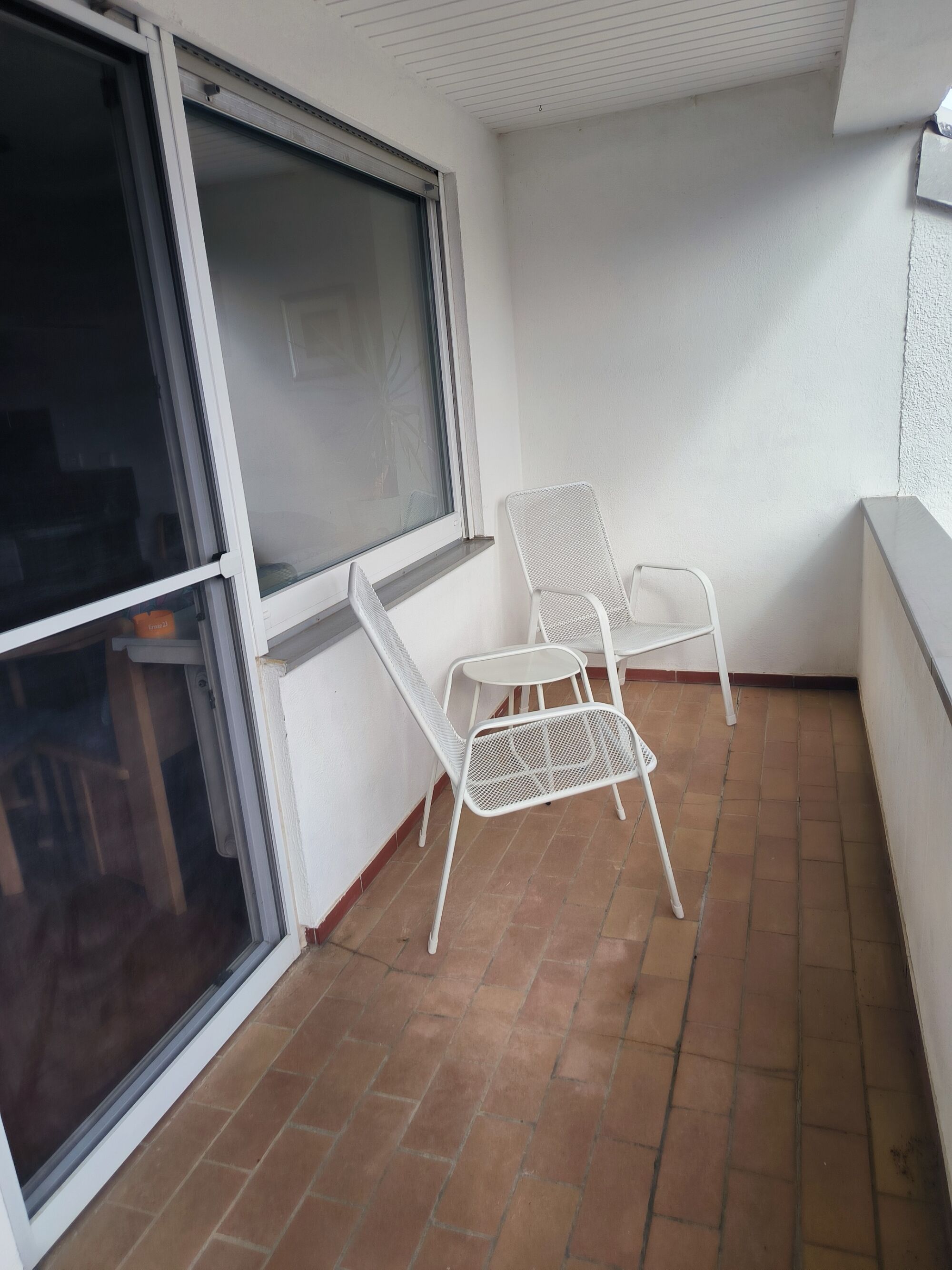 Balkon Balkon