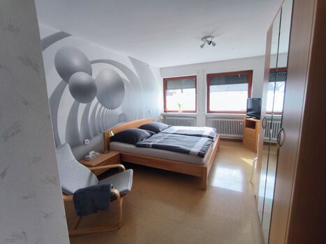 Wohnung in Dornstadt/Tomerdingen Wohnung in Dornstadt/Tomerdingen