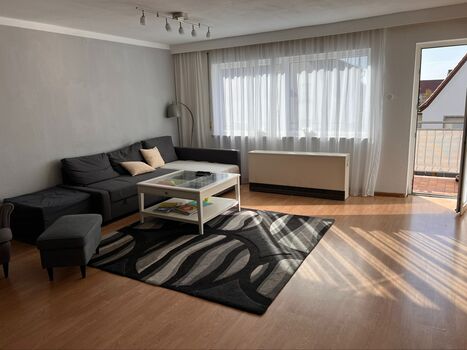 Maisonette-Wohnung in Pfungstadt mit 7 Doppelbetten Picture 2 Maisonette-Wohnung in Pfungstadt mit 7 Doppelbetten Picture 2