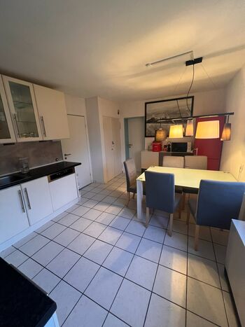 Maisonette-Wohnung in Pfungstadt mit 7 Doppelbetten Picture 3 Maisonette-Wohnung in Pfungstadt mit 7 Doppelbetten Picture 3