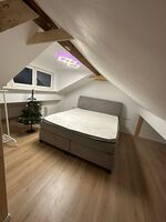 Maisonette-Wohnung in Pfungstadt mit 7 Doppelbetten Bild 10 Maisonette-Wohnung in Pfungstadt mit 7 Doppelbetten Bild 10