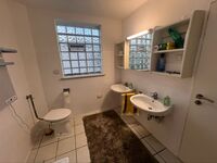 Maisonette-Wohnung in Pfungstadt mit 7 Doppelbetten Bild 9 Maisonette-Wohnung in Pfungstadt mit 7 Doppelbetten Bild 9