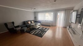 Maisonette-Wohnung in Pfungstadt mit 7 Doppelbetten Bild 11 Maisonette-Wohnung in Pfungstadt mit 7 Doppelbetten Bild 11