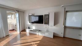 Maisonette-Wohnung in Pfungstadt mit 7 Doppelbetten Bild 4 Maisonette-Wohnung in Pfungstadt mit 7 Doppelbetten Bild 4