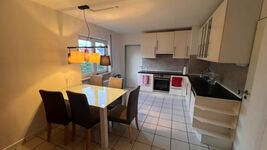 Maisonette-Wohnung in Pfungstadt mit 7 Doppelbetten Bild 6 Maisonette-Wohnung in Pfungstadt mit 7 Doppelbetten Bild 6