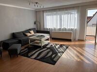 Maisonette-Wohnung in Pfungstadt mit 7 Doppelbetten Bild 2 Maisonette-Wohnung in Pfungstadt mit 7 Doppelbetten Bild 2