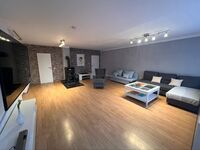 Maisonette-Wohnung in Pfungstadt mit 7 Doppelbetten Bild 8 Maisonette-Wohnung in Pfungstadt mit 7 Doppelbetten Bild 8