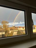 Maisonette-Wohnung in Pfungstadt mit 7 Doppelbetten Bild 5 Maisonette-Wohnung in Pfungstadt mit 7 Doppelbetten Bild 5