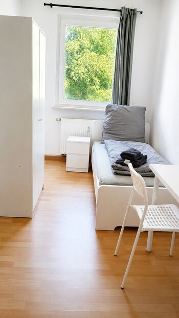 Apartments in Weißenfels 15 Min Leuna, Hohenmölsen, Meineweh Bild 5 Apartments in Weißenfels 15 Min Leuna, Hohenmölsen, Meineweh Bild 5