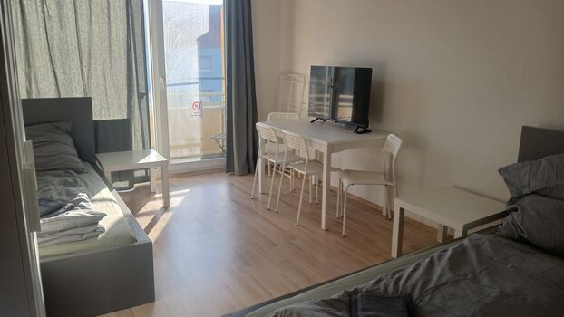 Schlafzimmer 1 Fernseher Schlafzimmer 1 Fernseher