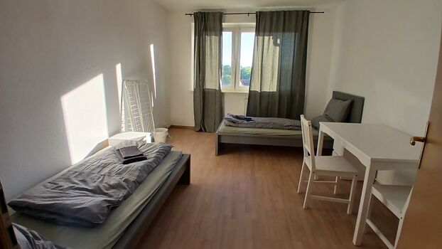 Schlafzimmer 2 Schlafzimmer 2