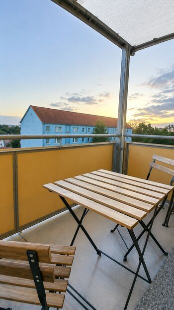 Apartments in Weißenfels 15 Min Leuna, Hohenmölsen, Meineweh Bild 4 Apartments in Weißenfels 15 Min Leuna, Hohenmölsen, Meineweh Bild 4
