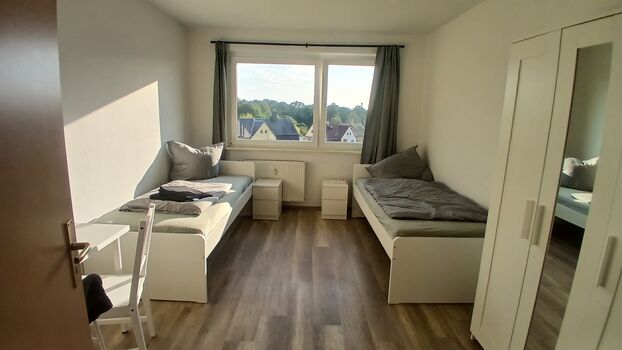 Schlafzimmer 3 Schlafzimmer 3