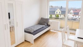 Lumini Apartments | Weißenfels Leuna Hohenmölsen Meineweh Bild 18 Lumini Apartments | Weißenfels Leuna Hohenmölsen Meineweh Bild 18