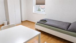 Lumini Apartments | Weißenfels Leuna Hohenmölsen Meineweh Bild 30 Lumini Apartments | Weißenfels Leuna Hohenmölsen Meineweh Bild 30
