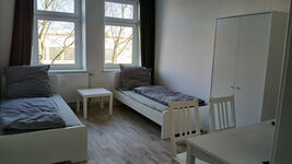 Apartments in Weißenfels, 15 Min Leuna / Chemiepark Bild 2 Apartments in Weißenfels, 15 Min Leuna / Chemiepark Bild 2
