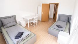 Apartments in Weißenfels 15 Min Leuna, Hohenmölsen, Meineweh Bild 10 Apartments in Weißenfels 15 Min Leuna, Hohenmölsen, Meineweh Bild 10