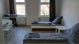 Apartments in Weißenfels, 15 Min Leuna / Chemiepark Bild 1 Apartments in Weißenfels, 15 Min Leuna / Chemiepark Bild 1