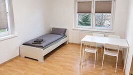 Lumini Apartments | Weißenfels Leuna Hohenmölsen Meineweh Bild 28 Lumini Apartments | Weißenfels Leuna Hohenmölsen Meineweh Bild 28
