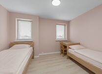 Monteurunterkünfte in Saarbrücken – 24h Check-In Bild 1 Monteurunterkünfte in Saarbrücken – 24h Check-In Bild 1