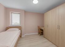 Monteurunterkünfte in Saarbrücken – 24h Check-In Bild 2 Monteurunterkünfte in Saarbrücken – 24h Check-In Bild 2