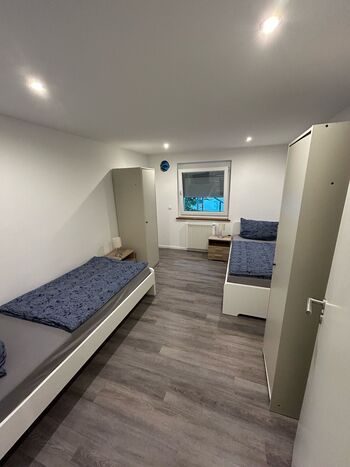 Monteurwohnung Reutlingen Bild 5 Monteurwohnung Reutlingen Bild 5