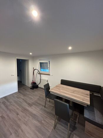 Monteurwohnung Reutlingen Bild 3 Monteurwohnung Reutlingen Bild 3