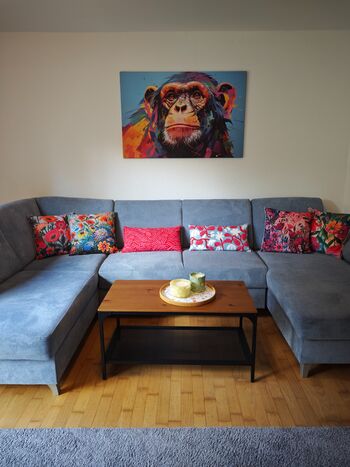 Ferienwohnung Eifelflair Bild 3 Ferienwohnung Eifelflair Bild 3