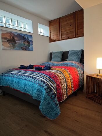 Ferienwohnung Eifelflair Bild 2 Ferienwohnung Eifelflair Bild 2