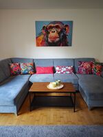 Ferienwohnung Eifelflair Bild 3 Ferienwohnung Eifelflair Bild 3