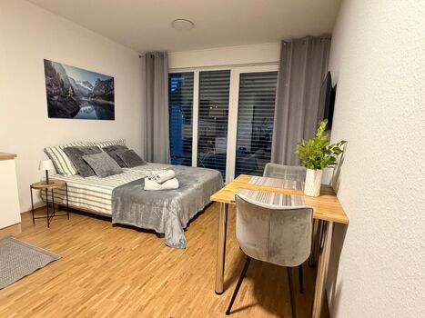 Knack Apartment nur für sich allein! Bild 5 Knack Apartment nur für sich allein! Bild 5