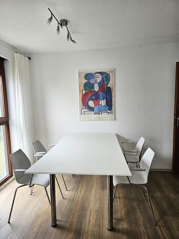 2 Zimmer Wohnung Habdank Böblingen Calmbacher Strasse Picture 4 2 Zimmer Wohnung Habdank Böblingen Calmbacher Strasse Picture 4