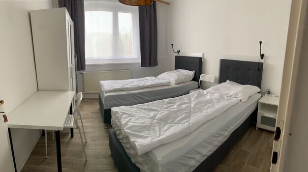 Monteurwohnung in Haldensleben Bild 2 Monteurwohnung in Haldensleben Bild 2