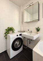 Vollausgestattete 2 Zimmer Monteurwohnung für 1-5 Personen Bild 3 Vollausgestattete 2 Zimmer Monteurwohnung für 1-5 Personen Bild 3