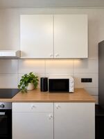 Vollausgestattete 2 Zimmer Monteurwohnung für 1-5 Personen Bild 2 Vollausgestattete 2 Zimmer Monteurwohnung für 1-5 Personen Bild 2