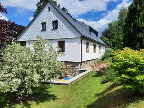 Ferienhaus Tannenweg Ferienhaus Tannenweg