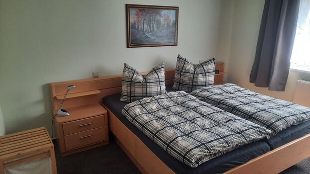 Doppelzimmer Doppelzimmer