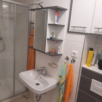 Dusche WC Dusche WC