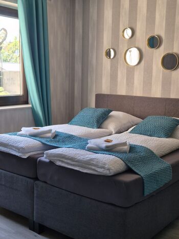 Studio Apartment Bild 2 Studio Apartment Bild 2