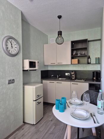 Studio Apartment Bild 4 Studio Apartment Bild 4