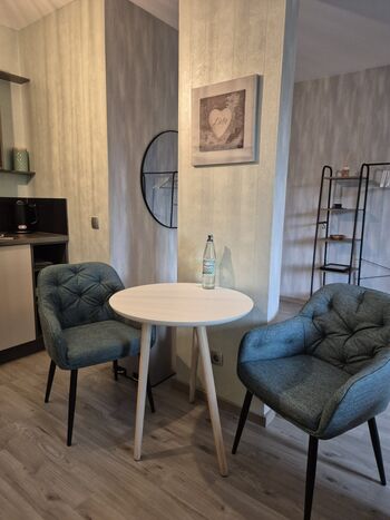 Studio Apartment Bild 5 Studio Apartment Bild 5