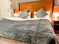 Doppelzimmer Doppelzimmer