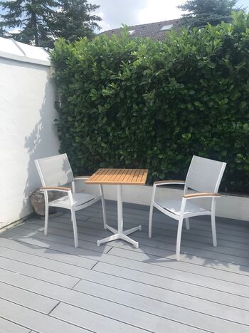 Wohnung mit Terrasse Bild 3 Wohnung mit Terrasse Bild 3