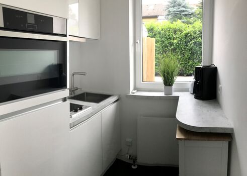 Wohnung mit Terrasse Bild 4 Wohnung mit Terrasse Bild 4