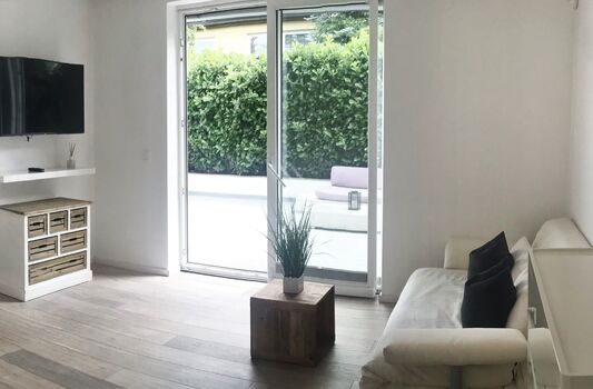Wohnung mit Terrasse Bild 2 Wohnung mit Terrasse Bild 2